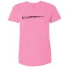 Women's V-Neck Thumbnail