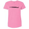 Women's V-Neck Thumbnail