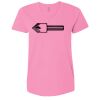 Women's V-Neck Thumbnail
