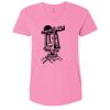 Women's V-Neck Thumbnail