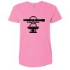 Women's V-Neck Thumbnail