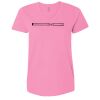 Women's V-Neck Thumbnail