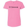 Women's V-Neck Thumbnail