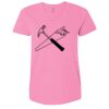 Women's V-Neck Thumbnail