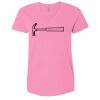 Women's V-Neck Thumbnail