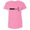 Women's V-Neck Thumbnail