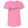 Women's V-Neck Thumbnail