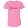 Women's V-Neck Thumbnail