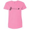 Women's V-Neck Thumbnail