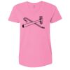 Women's V-Neck Thumbnail
