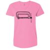 Women's V-Neck Thumbnail