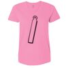 Women's V-Neck Thumbnail