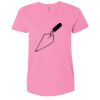 Women's V-Neck Thumbnail