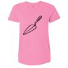 Women's V-Neck Thumbnail