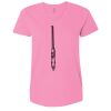 Women's V-Neck Thumbnail
