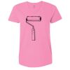 Women's V-Neck Thumbnail