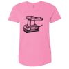 Women's V-Neck Thumbnail