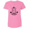 Women's V-Neck Thumbnail