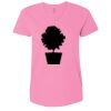 Women's V-Neck Thumbnail