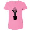 Women's V-Neck Thumbnail