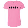 Women's V-Neck Thumbnail