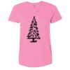 Women's V-Neck Thumbnail