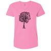 Women's V-Neck Thumbnail