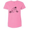 Women's V-Neck Thumbnail