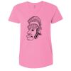 Women's V-Neck Thumbnail