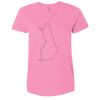 Women's V-Neck Thumbnail