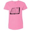 Women's V-Neck Thumbnail