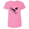 Women's V-Neck Thumbnail