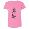 Women's V-Neck Thumbnail