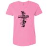 Women's V-Neck Thumbnail