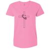 Women's V-Neck Thumbnail