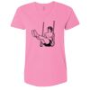 Women's V-Neck Thumbnail
