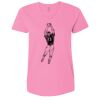 Women's V-Neck Thumbnail