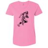 Women's V-Neck Thumbnail