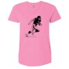 Women's V-Neck Thumbnail
