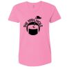 Women's V-Neck Thumbnail