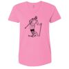 Women's V-Neck Thumbnail