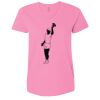 Women's V-Neck Thumbnail