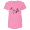 Women's V-Neck Thumbnail