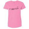 Women's V-Neck Thumbnail
