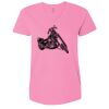 Women's V-Neck Thumbnail