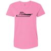 Women's V-Neck Thumbnail