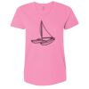 Women's V-Neck Thumbnail