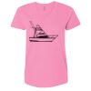 Women's V-Neck Thumbnail