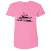 Women's V-Neck Thumbnail