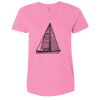 Women's V-Neck Thumbnail
